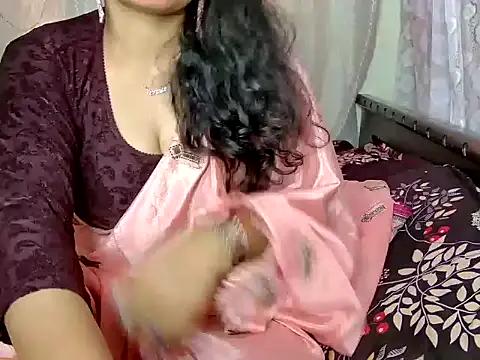 Stripchat Sex Cam for MasTANIYA