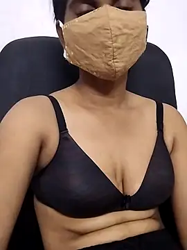 Stripchat Sex Cam for Triveni-Lovely