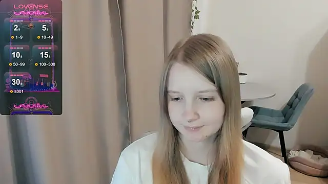 Stripchat Sex Cam for Alyaley