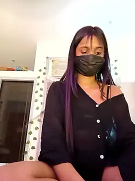 Stripchat Sex Cam for Gelinaa