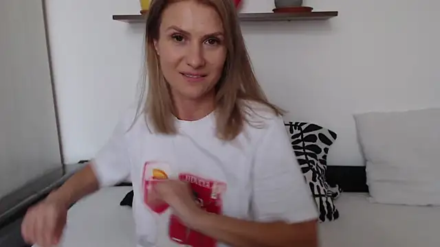 Stripchat Sex Cam for NattyReturn