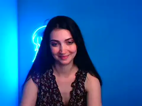 Stripchat Sex Cam for Amalia_amor