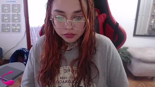 Stripchat Sex Cam for natyk_m
