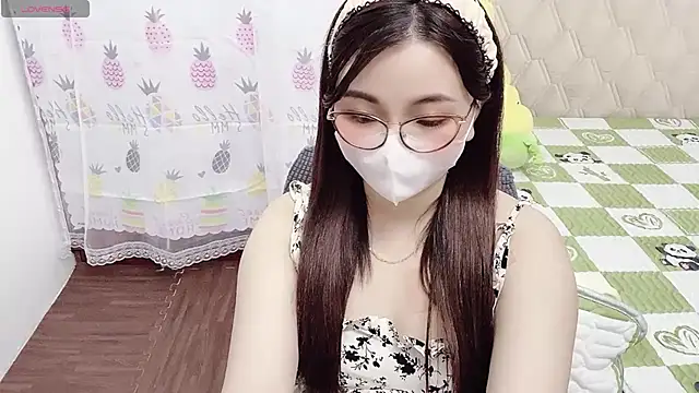 Stripchat Sex Cam for littlecn