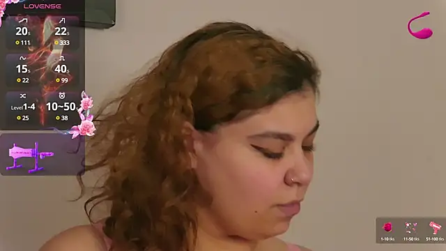 Stripchat Sex Cam for Millie_Joy
