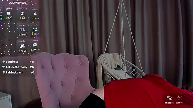 Stripchat Sex Cam for Colleen_Blake