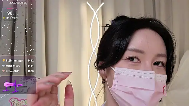 Stripchat Sex Cam for 2hyun__KOREA