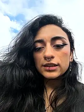 Stripchat Sex Cam for Lila_Desiree