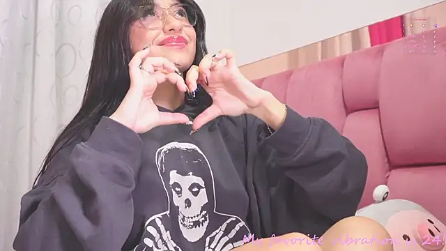 Stripchat Sex Cam for valerymonroe