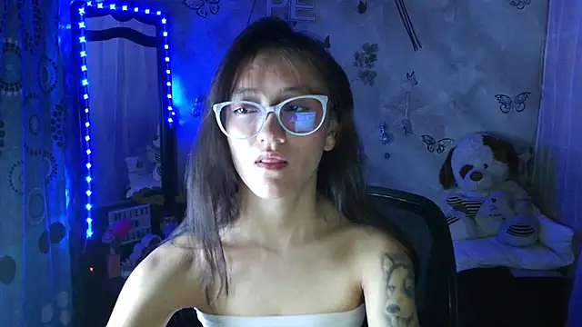 Stripchat Sex Cam for Lya1_ch