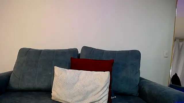 Stripchat Sex Cam for camilawm19