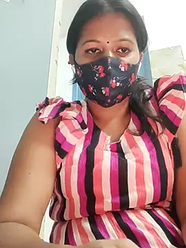 Stripchat Sex Cam for Tamil_Sanjana_