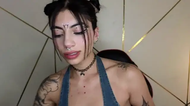 Stripchat Sex Cam for Hollyxx