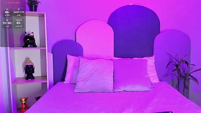Stripchat Sex Cam for SophieGomez22