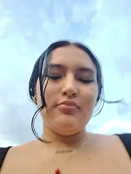 Stripchat Sex Cam for hulya_naim