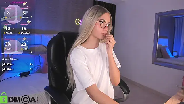 Stripchat Sex Cam for Arinextdoor