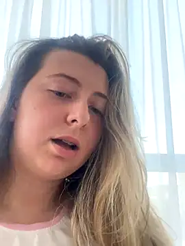 Stripchat Sex Cam for curvyflawless