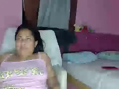 Stripchat Sex Cam for KasandraaXxx