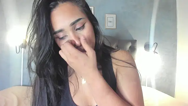 Stripchat Sex Cam for GiannaSlimJB