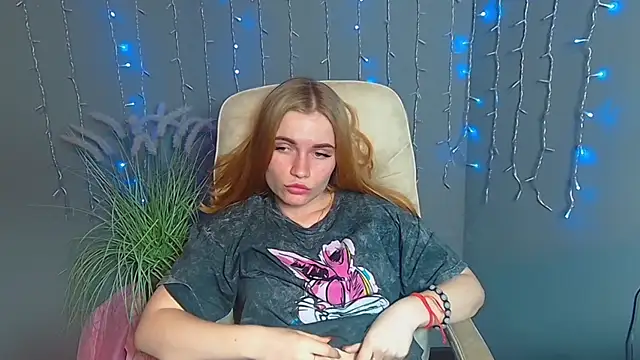Stripchat Sex Cam for MargaritaKiss