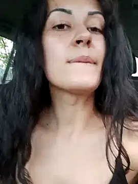 Stripchat Sex Cam for Your_lucky_girl