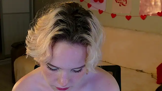 Stripchat Sex Cam for School_Love