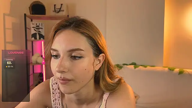 Stripchat Sex Cam for Bernarda_Boons