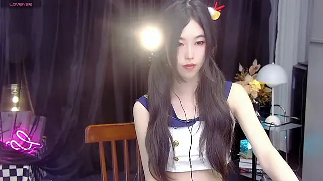 Stripchat Sex Cam for YiJin-a