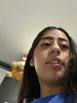 Stripchat Sex Cam for Violet_carson