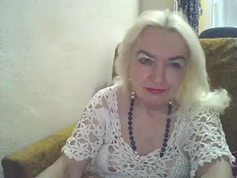 Stripchat Sex Cam for Meri798