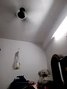 Stripchat Sex Cam for yourslady_