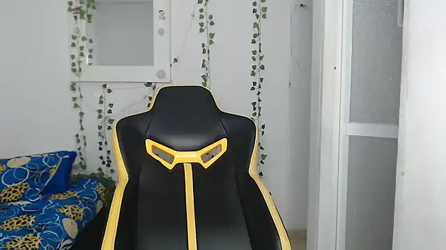 Stripchat Sex Cam for ley_blus10