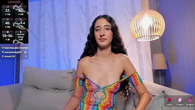 Stripchat Sex Cam for DakotaWard