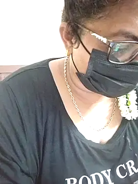Stripchat Sex Cam for Tamil_jasmine12