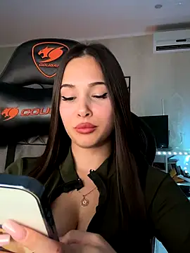 Stripchat Sex Cam for EricaWalls