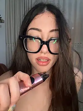 Stripchat Sex Cam for AbbySecrets-