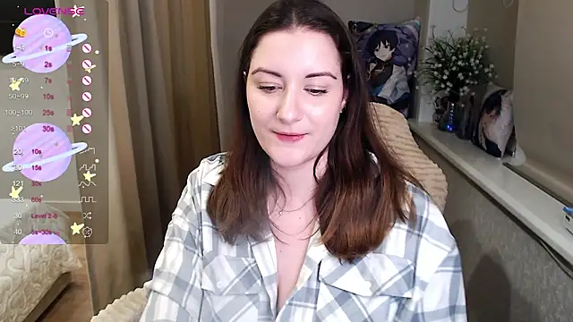 Stripchat Sex Cam for elise_sweet