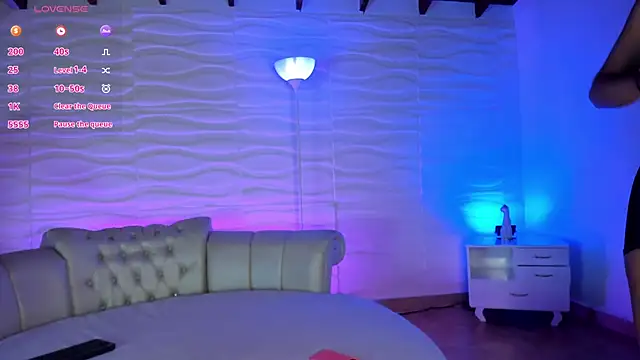 Stripchat Sex Cam for WeendyRosee