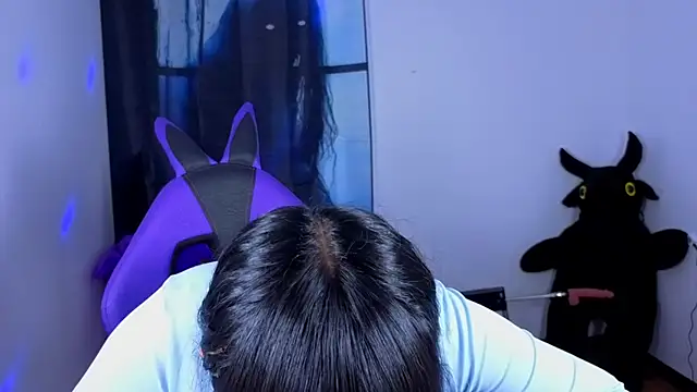 Stripchat Sex Cam for kiokapop_