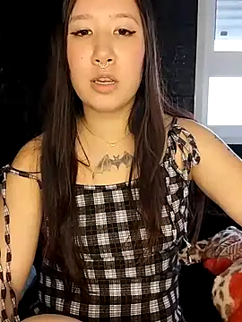 Stripchat Sex Cam for Japabaixinha