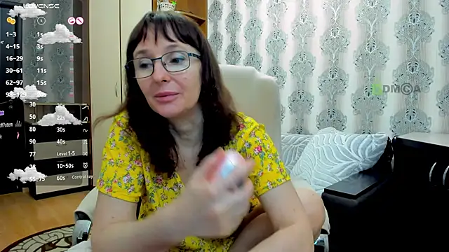 Stripchat Sex Cam for Rusalohkax