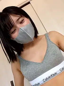Stripchat Sex Cam for miochan987