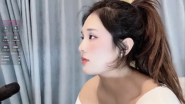 Stripchat Sex Cam for XiaoT02