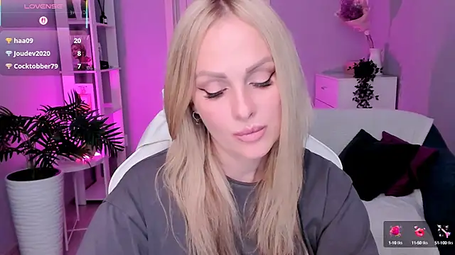 Stripchat Sex Cam for Libby_Nora