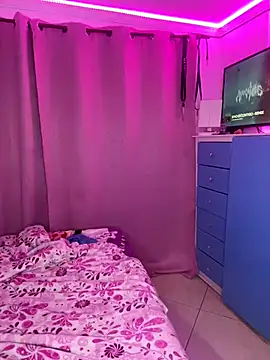 Stripchat Sex Cam for victoria_11