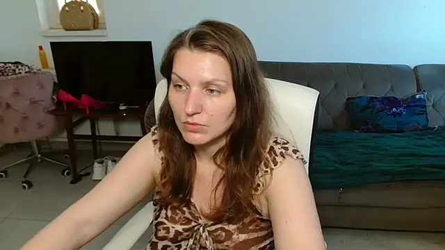 Stripchat Sex Cam for GlamyGlam