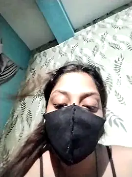 Stripchat Sex Cam for Manisha_kapoor