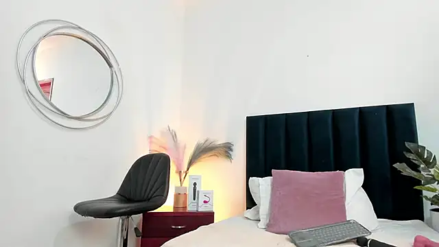Stripchat Sex Cam for AlessaRoma