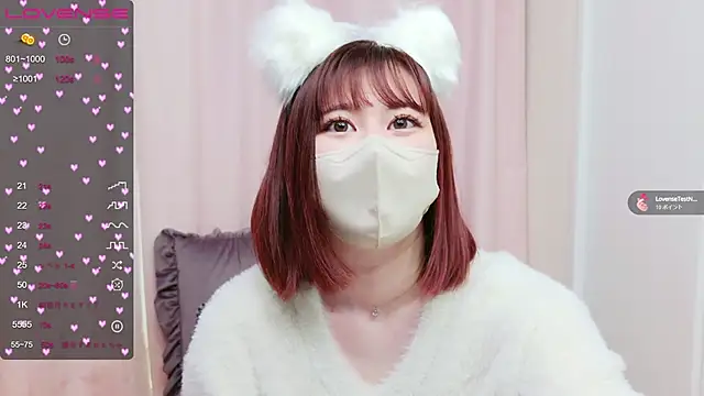 Stripchat Sex Cam for chat__MIYU