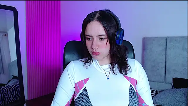 Stripchat Sex Cam for Paris_bby